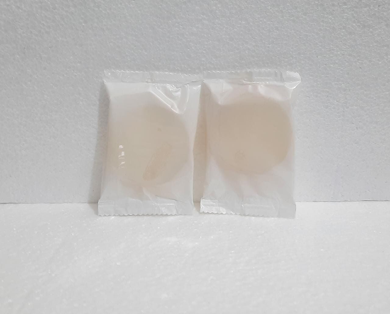 Hotel Guest Soap (Plain Pack)