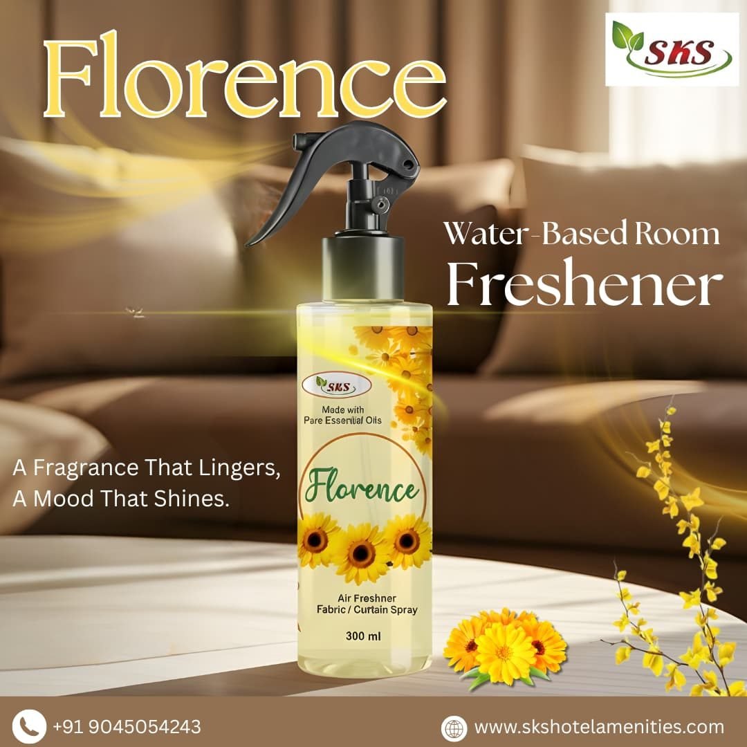 SKS Florence Air Freshener 300ml