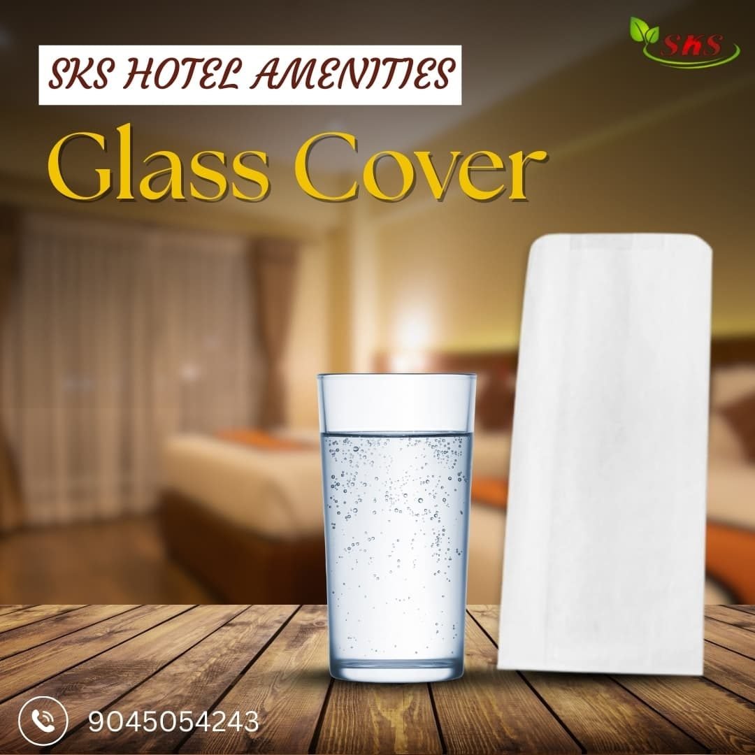 SKS Hotel Glass Cover